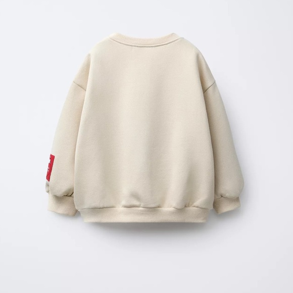 Zara Hello Kitty Sweater NWT | size 12-18 months - Picture 2 of 8